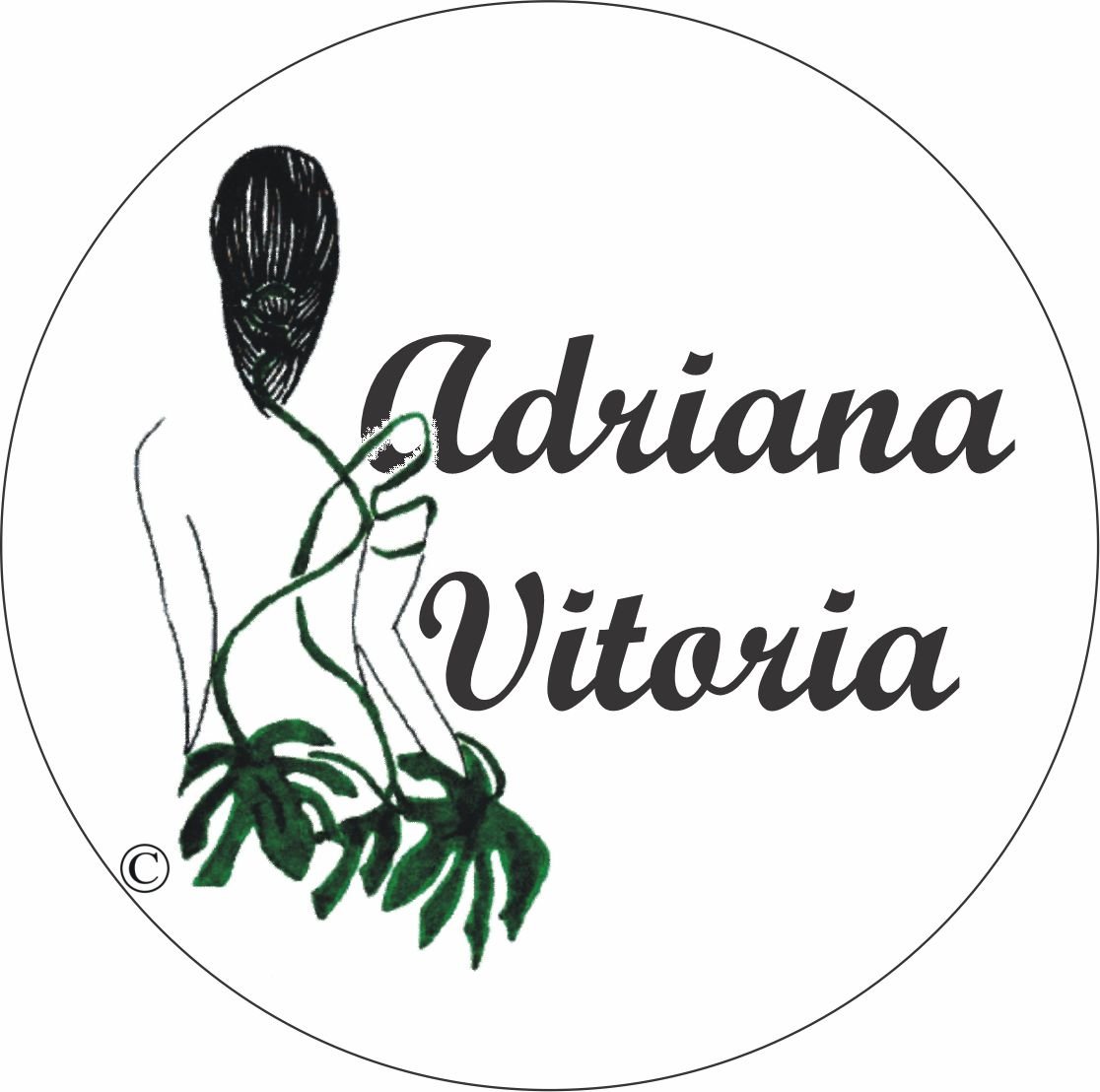 Adriana Vitoria